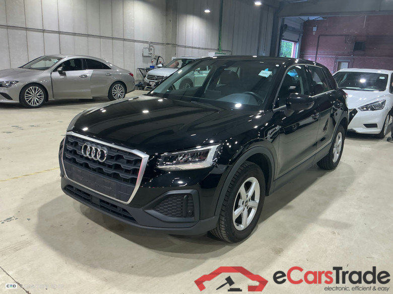 AUDI Q2 1.0 30 TFSI ATTRACTION #1