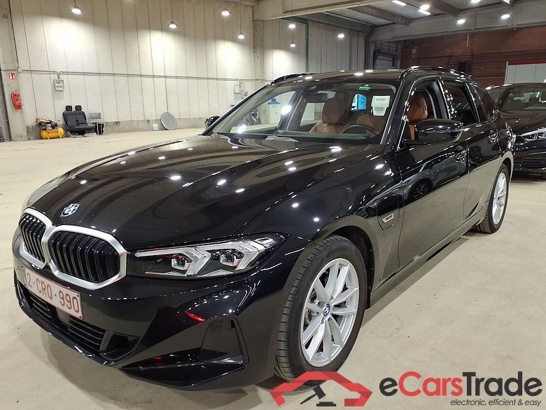 BMW 3 SERIES TOURING 2.0 320E TOURING