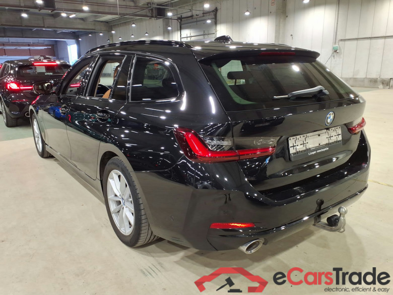 BMW 3 SERIES TOURING 2.0 320E TOURING #2