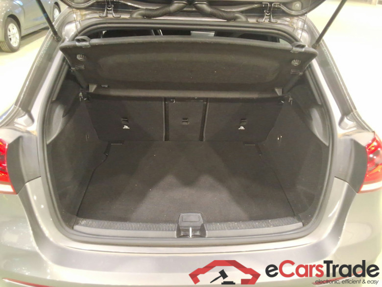 MERCEDES-BENZ A-CLASS 1.3 A 180 BUSINESS SOLUTION #3