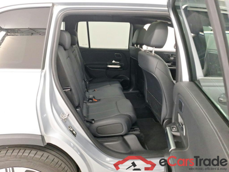 MERCEDES-BENZ EQB BEV 71KWH EQB 250+ LUXURY LINE AUTO #6