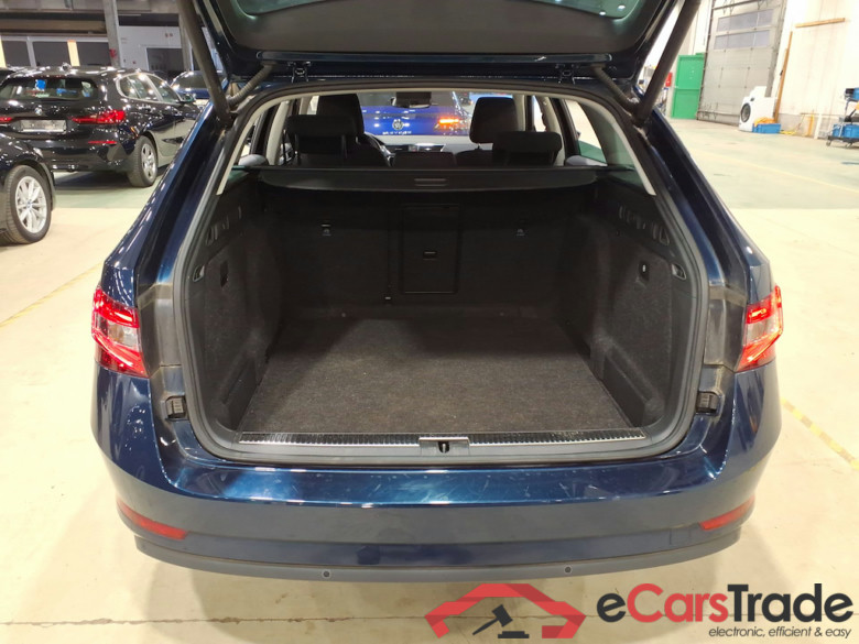 SKODA Superb 2.0 CRTDI 110KW DSG7 CLEVER #3