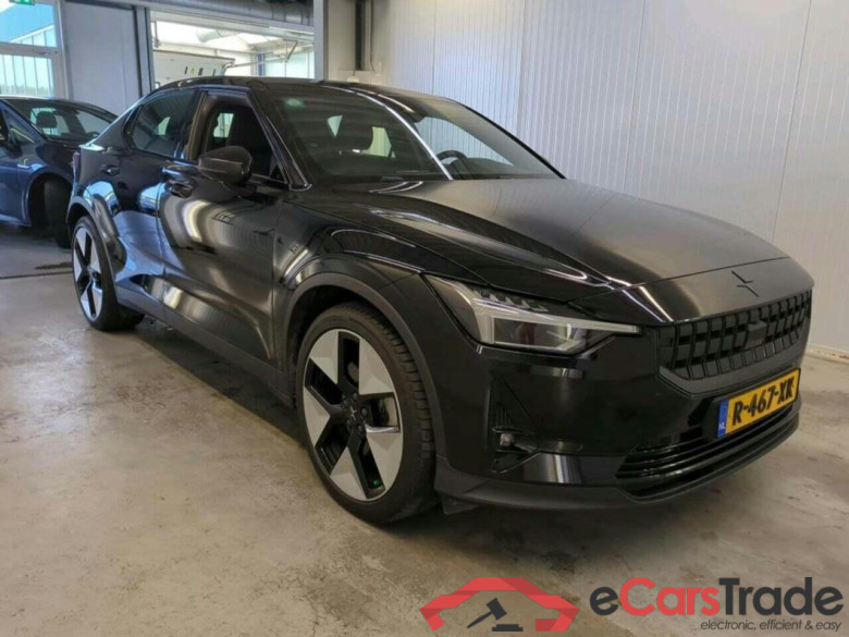Polestar 2 LRSM 78 kWh #5