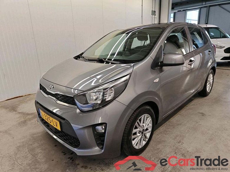 KIA Picanto 1.0 DPi DynamicLine