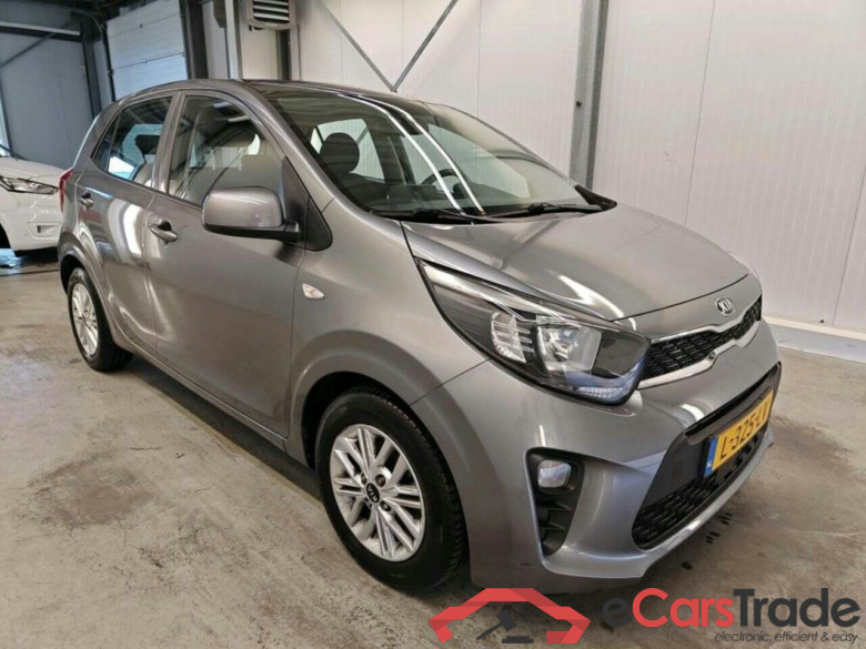 KIA Picanto 1.0 DPi DynamicLine #5