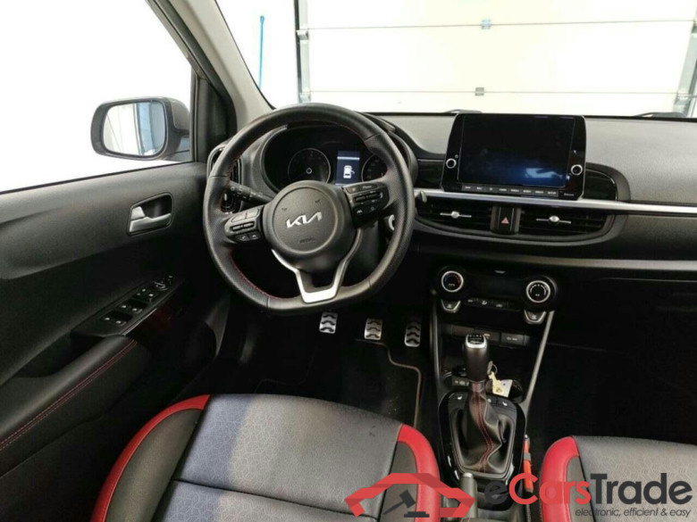 KIA Picanto 1.0 T-GDi GT-Line 5p #3