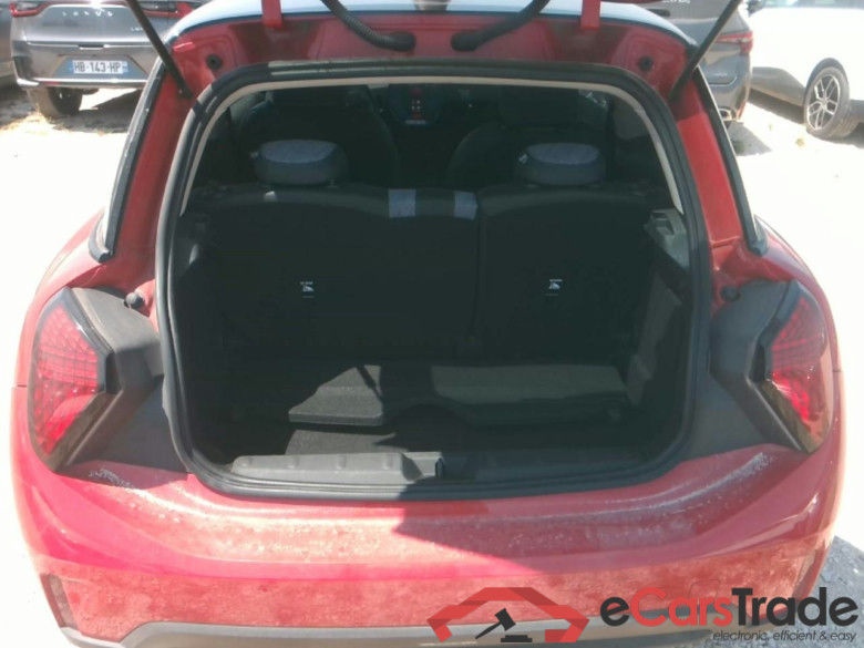 MINI COOPER C CLASSIC 156 BVA RSK #6