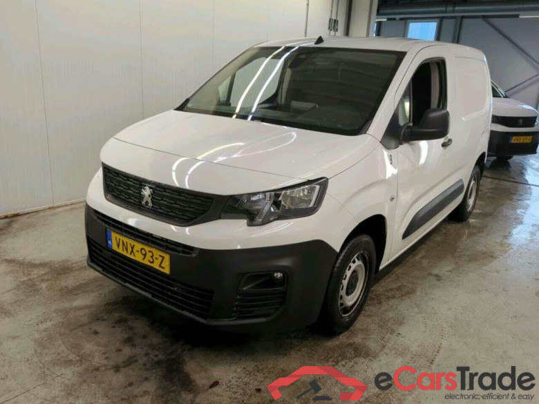 PEUGEOT Partner 1.2 PT. Premium #1