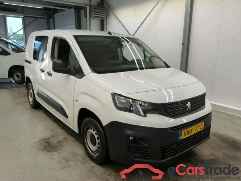 PEUGEOT Partner 1.2 PT. Premium #5