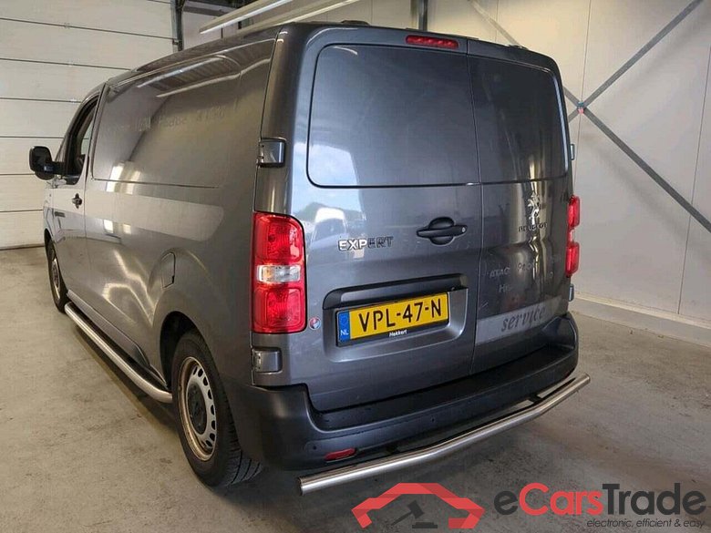 PEUGEOT Expert 2.0 BlueHDI Prem #6