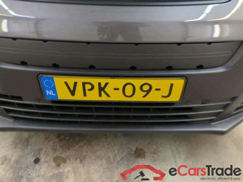 PEUGEOT e-Expert Standard Prem 75 kWh #4