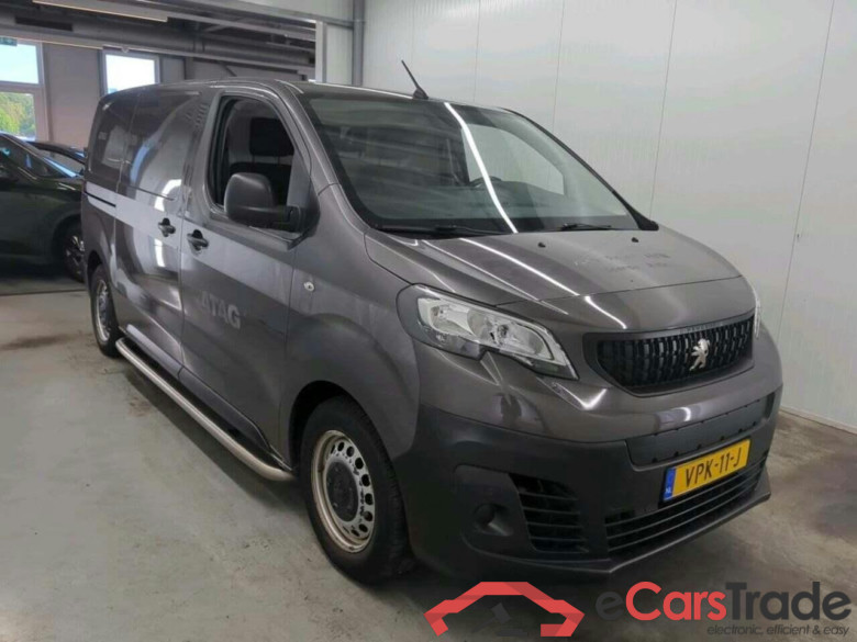 PEUGEOT e-Expert Standard Prem 75 kWh #5