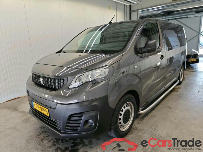 PEUGEOT e-Expert Standard Prem 75 kWh #1