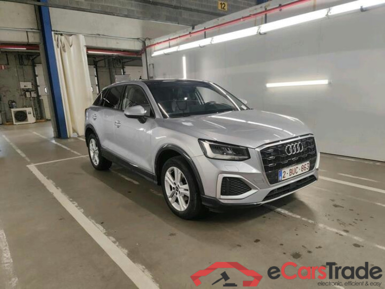 Audi Q2 Q2 1.0 30 TFSI Advanced 81kW/110pk  5D/P Man-6 #2