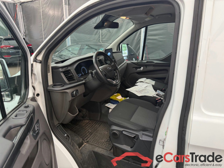 Transit Custom Kasten 340 L1 Trend 2.0 TDCi 96KW AT6 E6dT #4