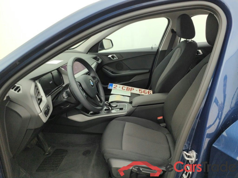 BMW 1 Reeks Hatch 116dA (85 kW) 5d #3
