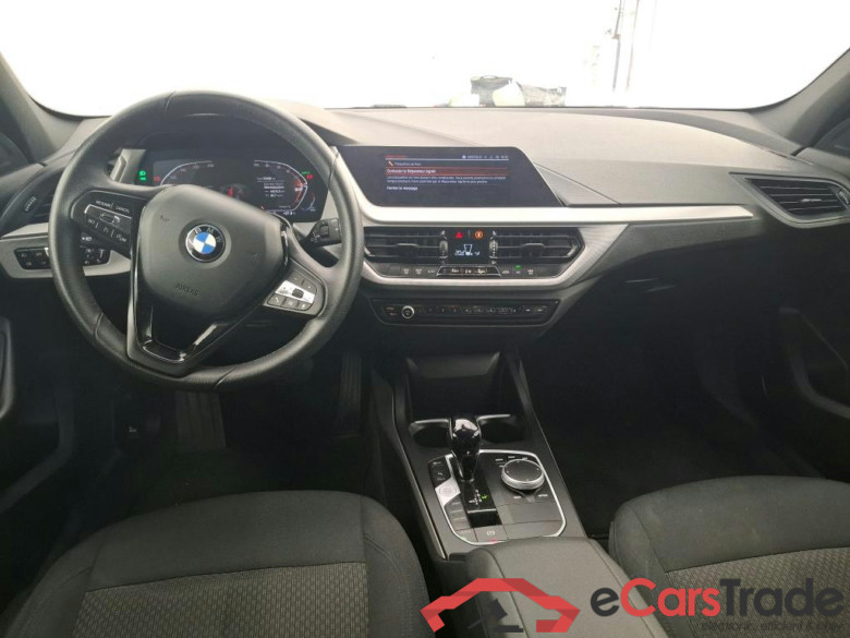 BMW Série 1 5p Berline 116d BVA8 Business Design #5