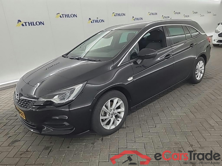 OPEL Astra Sports Tourer 1.2 turbo 96kW Business Elegance Athlon Edition #1