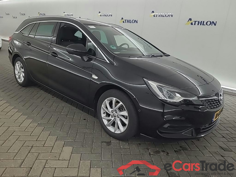 OPEL Astra Sports Tourer 1.2 turbo 96kW Business Elegance Athlon Edition #2