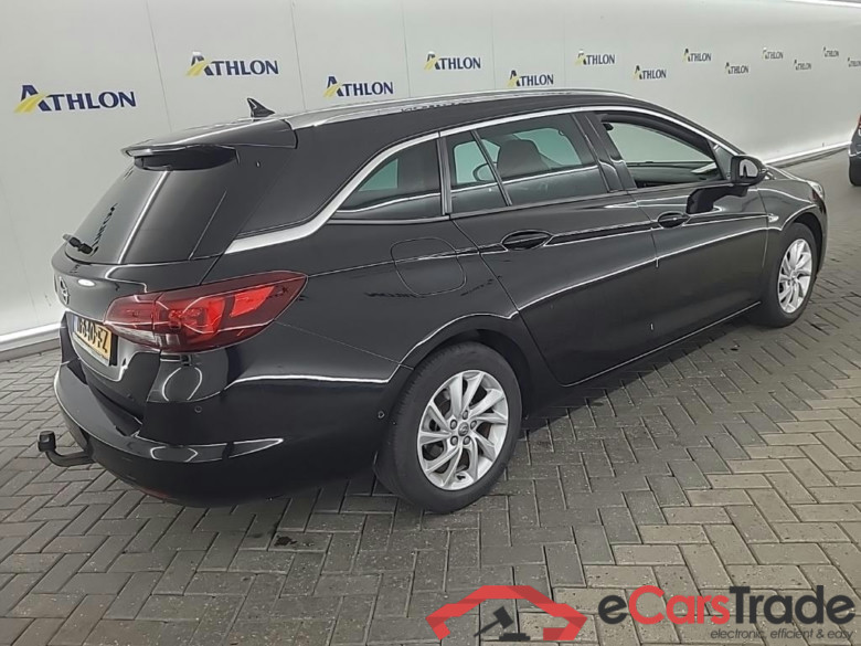OPEL Astra Sports Tourer 1.2 turbo 96kW Business Elegance Athlon Edition #3