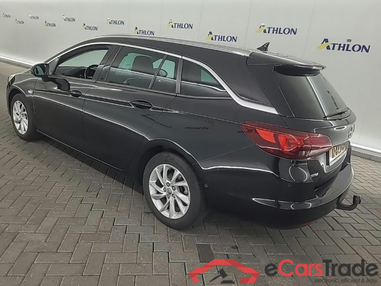 OPEL Astra Sports Tourer 1.2 turbo 96kW Business Elegance Athlon Edition #4