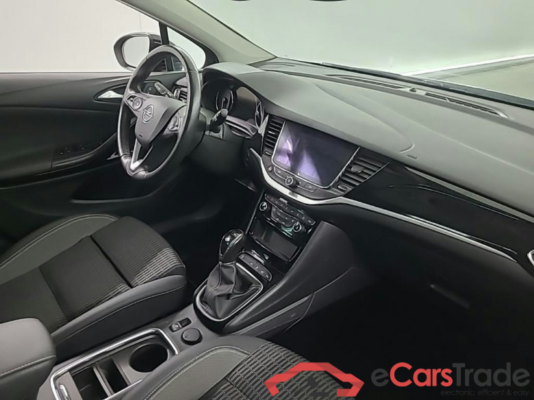 OPEL Astra Sports Tourer 1.2 turbo 96kW Business Elegance Athlon Edition #6