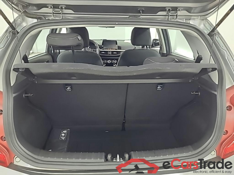 KIA Picanto 1.0 DPi DynamicLine 4-zits 5D 49kW #5