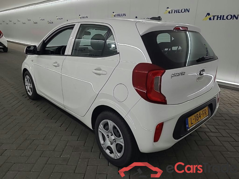 KIA Picanto 1.0 DPi ComfortLine 5-zits 5D 49kW #4
