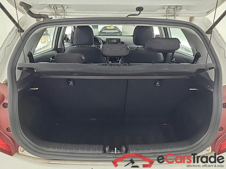 KIA Picanto 1.0 DPi ComfortLine 5-zits 5D 49kW #5