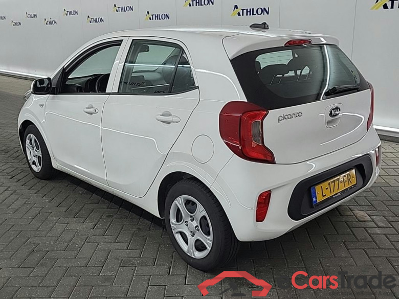 KIA Picanto 1.0 DPi ComfortLine 5-zits 5D 49kW #4