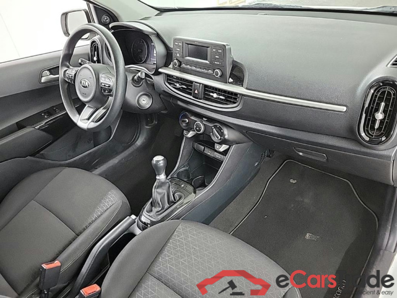 KIA Picanto 1.0 DPi ComfortLine 5-zits 5D 49kW #6