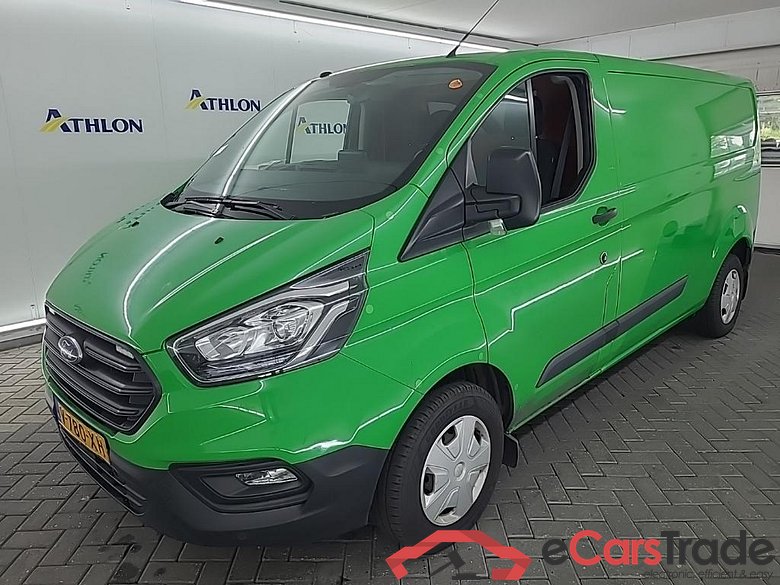 FORD Transit Custom Gesloten Bestel 2.0 TDCi 300 L2H1 Trend 105pk 4D