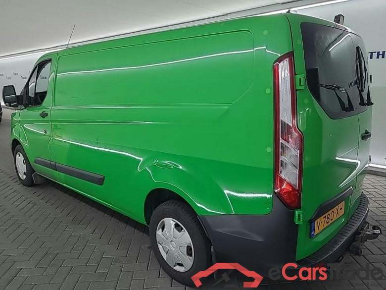 FORD Transit Custom Gesloten Bestel 2.0 TDCi 300 L2H1 Trend 105pk 4D #4
