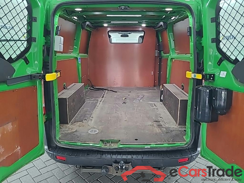 FORD Transit Custom Gesloten Bestel 2.0 TDCi 300 L2H1 Trend 105pk 4D #5