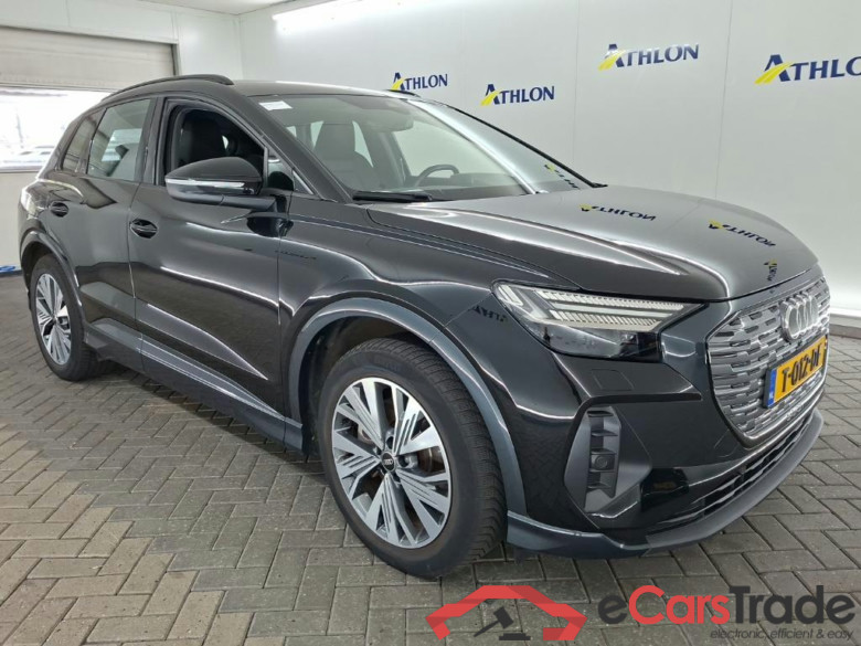 AUDI Q4 e-tron 40 e-tron Advanced Edit. 150kW Athlon Edition #2