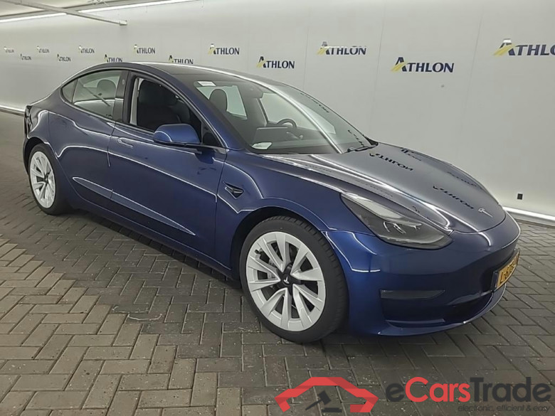 Tesla Model 3 Long Range Dual Motor AWD 4D 350kW #2