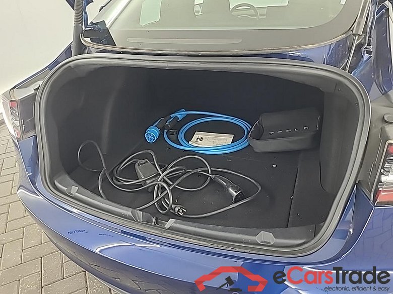 Tesla Model 3 Long Range Dual Motor AWD 4D 350kW #5