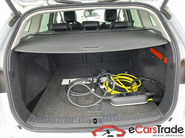 SKODA Enyaq iV 80 5D 150kW #5