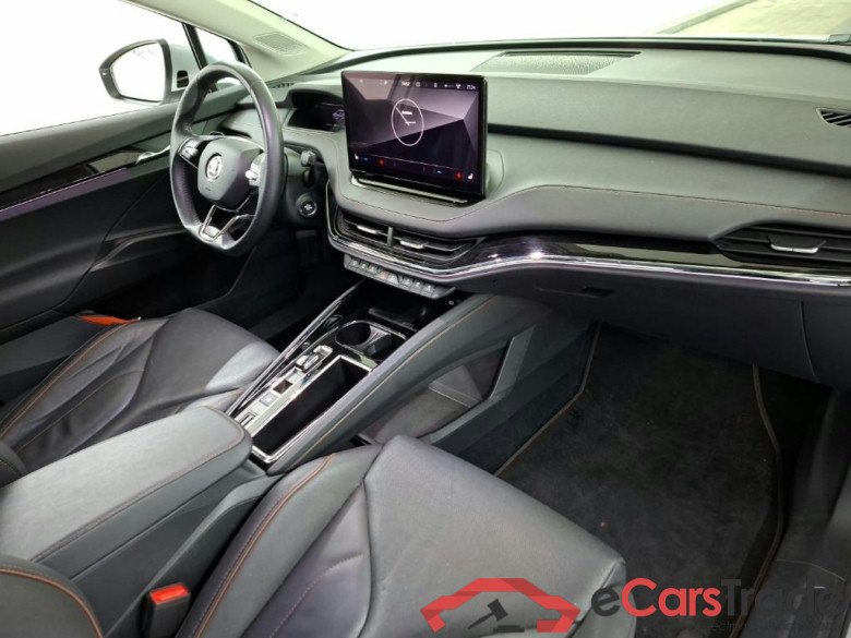 SKODA Enyaq iV 80 5D 150kW #6