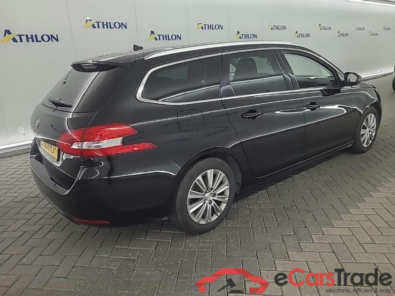 PEUGEOT 308 SW Allure 1.2 Puretech 130 5D 96kW #3