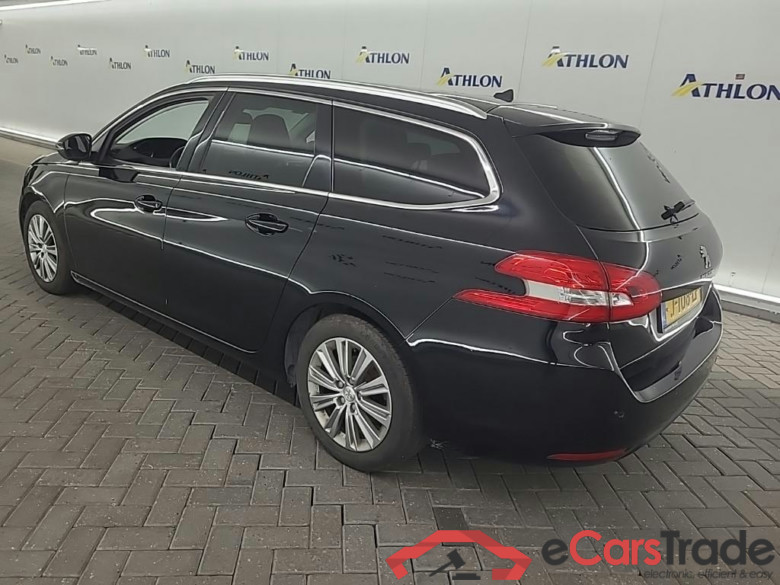 PEUGEOT 308 SW Allure 1.2 Puretech 130 5D 96kW #4