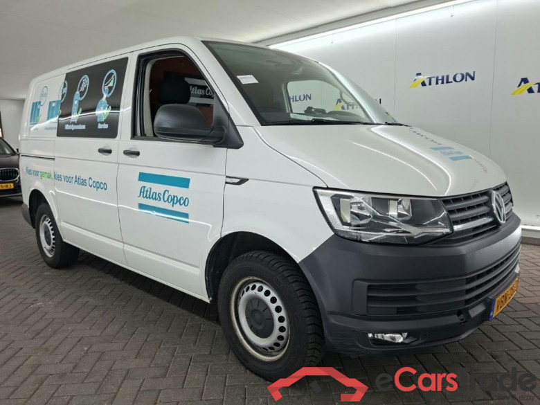 VOLKSWAGEN Transporter GB 2.0TDI 75kW L1H1 4D #2