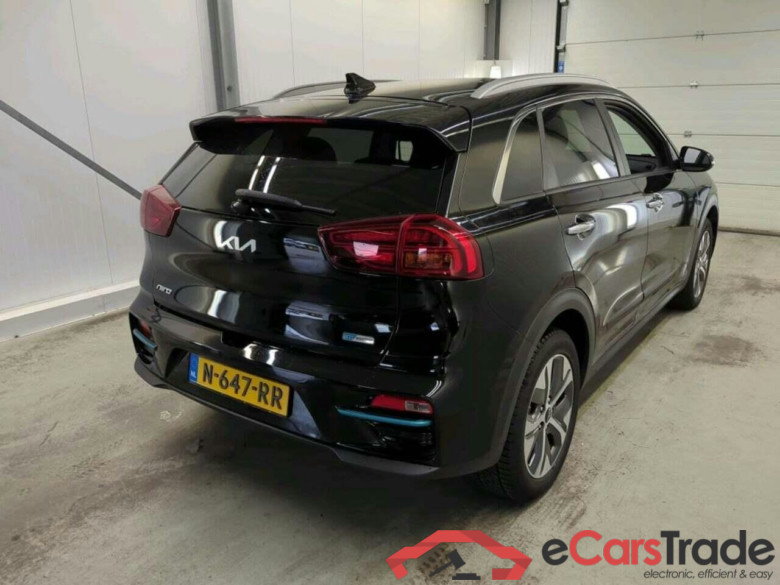 KIA e-Niro Edition 64 kWh #2
