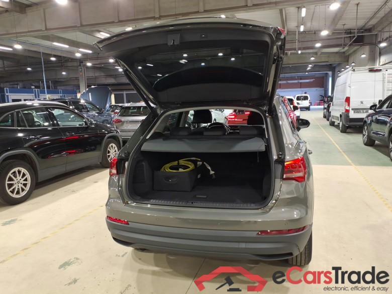 AUDI Q3 1.4 45 TFSI E S TRONIC #3
