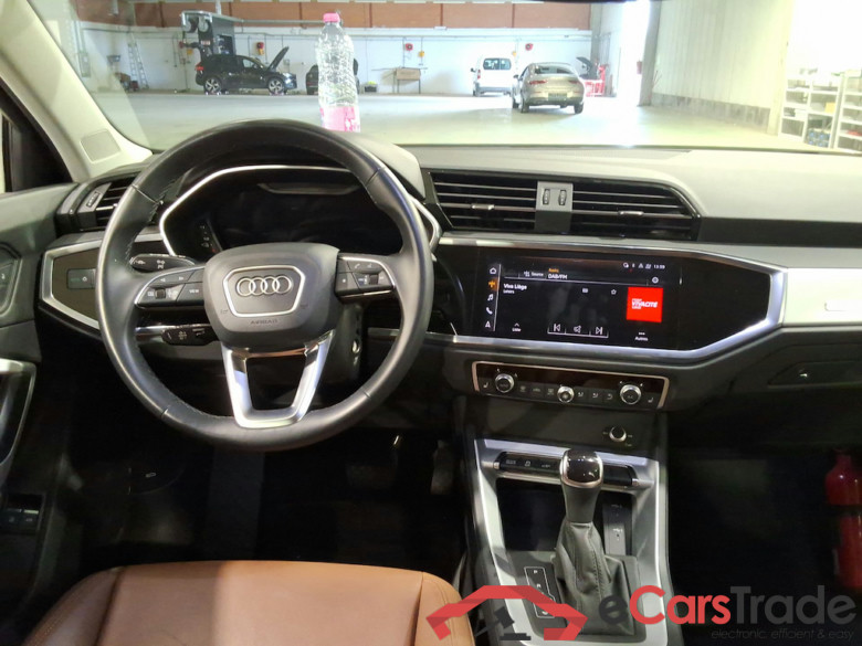AUDI Q3 Sportback 1.4 45 TFSI E S TRONIC #5