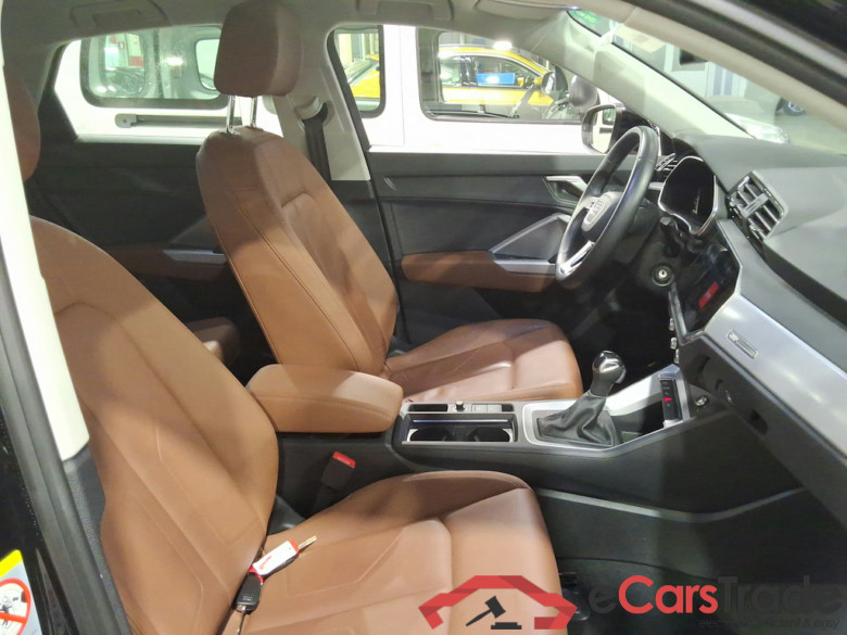 AUDI Q3 Sportback 1.4 45 TFSI E S TRONIC #6