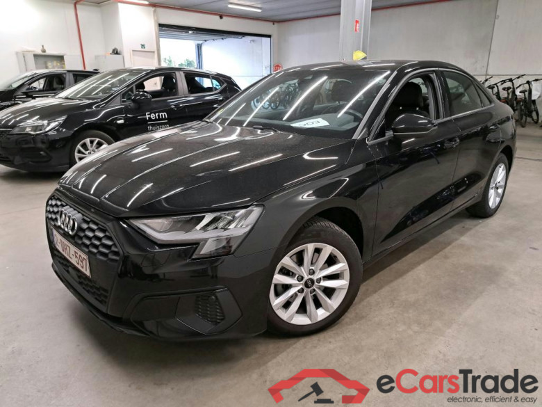 AUDI - AUD A3 BERLINE 30 TDi 116PK Attraction Pack Business & Rear Park Sensors #1