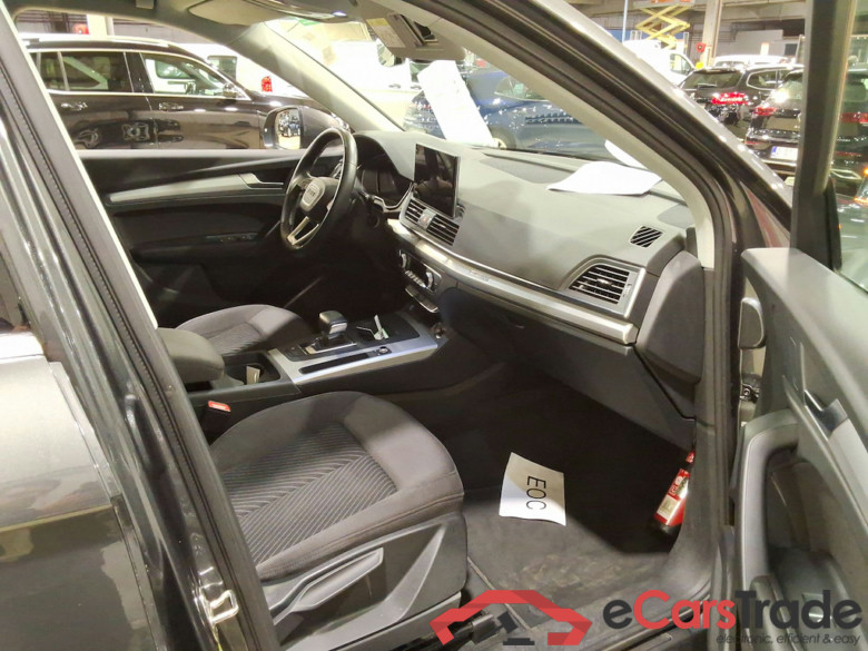 AUDI Q5 SPORTBACK 2.0 50 TFSI E S TRONIC QUATTRO S LINE #6