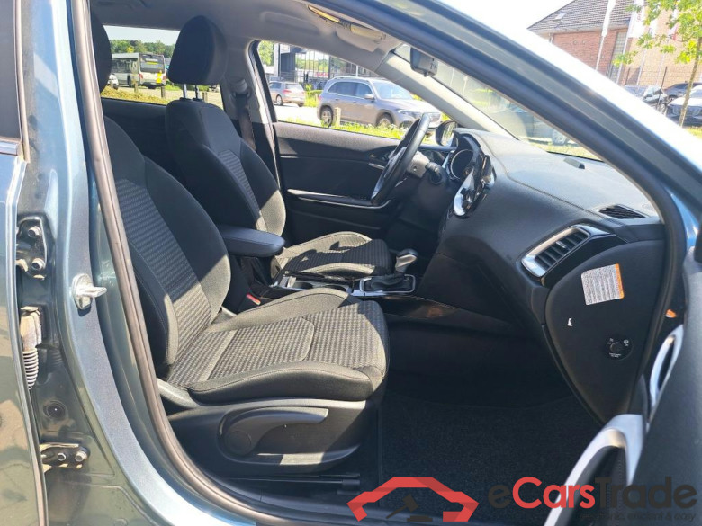 KIA - KIA CEED SPORTSWAGON 1.6 GDi PHEV 141PK DCT Business Line & Drive Assist Pack  * HYBRID * #3