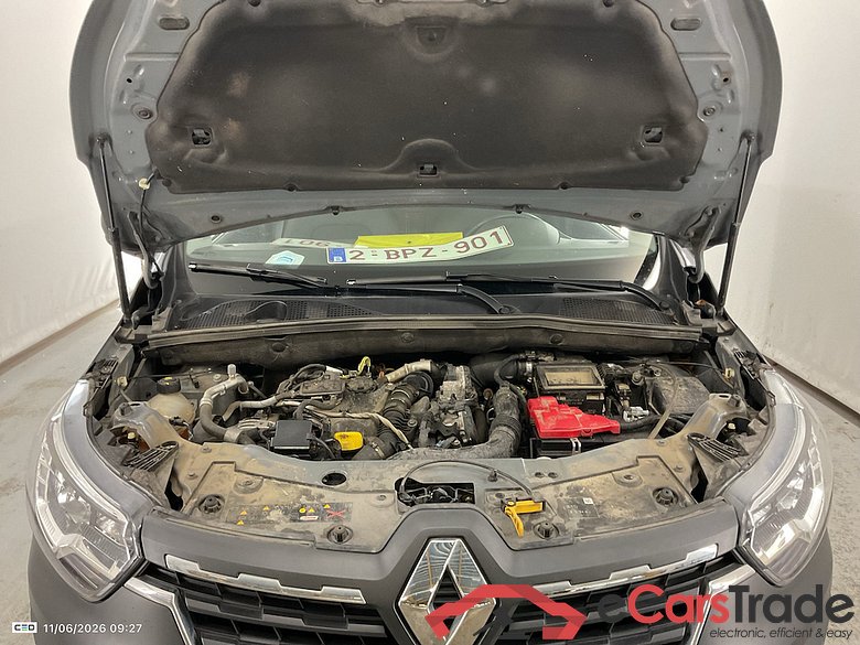 RENAULT EXPRESS 1.5 DCI BLUE 95 CONFORT #6